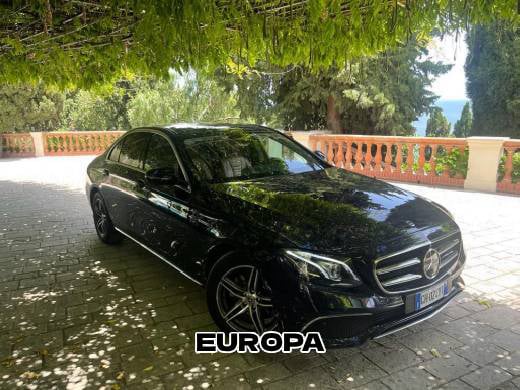 EUROPA