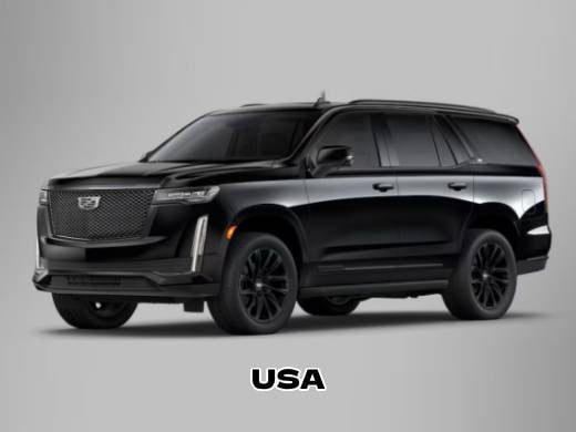 USA