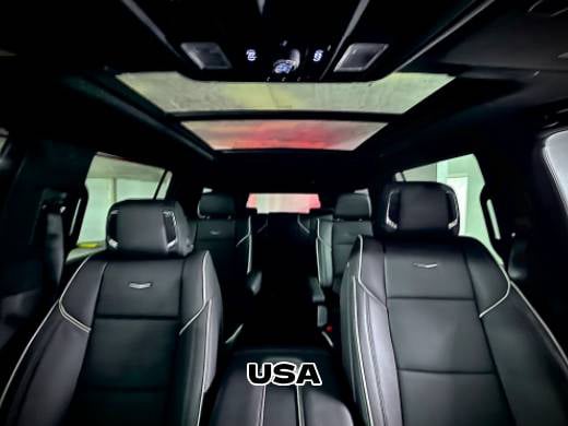 USA